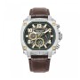 Reloj Hombre Police PEWJF0021902 Negro de Police, Relojes de pulsera - Ref: S72104430, Precio: 239,82 €, Descuento: %