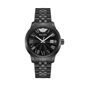 Orologio Uomo Police PEWJH0021304 di Police, Orologi da polso - Rif: S72104431, Prezzo: 183,19 €, Sconto: %