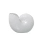 Vase Alexandra House Living White Ceramic 17 x 8 x 13 cm by Alexandra House Living, Vases - Ref: D1621241, Price: 16,38 €, Di...