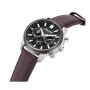 Herrenuhr Police PEWJF0021040 Schwarz von Police, Armbanduhren - Ref: S72104433, Preis: 200,88 €, Rabatt: %