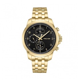 Reloj Hombre Police PEWJK0021506 de Police, Relojes de pulsera - Ref: S72104434, Precio: 239,82 €, Descuento: %