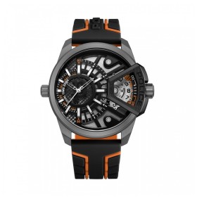 Relógio masculino Police PEWJM0004201 de Police, Relógios com braselete - Ref: S72104435, Preço: 286,39 €, Desconto: %