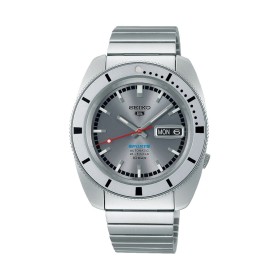 Montre Homme Seiko SRPL03K1 de Seiko, Montres bracelet - Réf : S72104438, Prix : 470,52 €, Remise : %