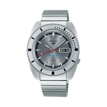 Men's Watch Seiko SRPL03K1 | Tienda24 - Global Online Shop Tienda24.eu