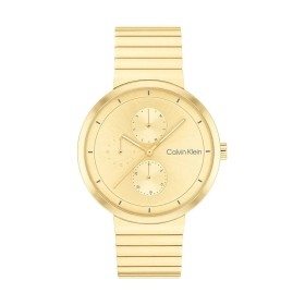 Reloj Hombre Calvin Klein 25100030 de Calvin Klein, Relojes de pulsera - Ref: S72104443, Precio: 243,60 €, Descuento: %