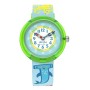 Uhr für Kleinkinder Flik Flak ZFBNP232 Für Kinder von Flik Flak, Armbanduhren - Ref: S72104483, Preis: 84,59 €, Rabatt: %