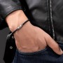 Bracelet Femme Police PEAGB0036201 de Police, Bracelets - Réf : S72104485, Prix : 73,87 €, Remise : %