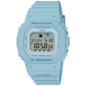 Relógio masculino Casio G-Shock GLX-S5600-2ER Cinzento de Casio G-Shock, Relógios com braselete - Ref: S72104501, Preço: 115,...