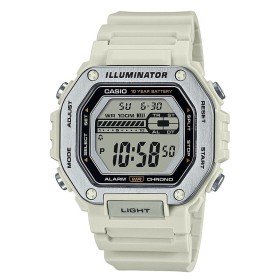 Men's Watch Casio MWD-110H-8AVEF by Casio, Wrist Watches - Ref: S72104507, Price: 69,78 €, Discount: %