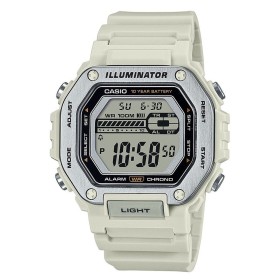 Reloj Hombre Casio MWD-110H-8AVEF de Casio, Relojes de pulsera - Ref: S72104507, Precio: 69,78 €, Descuento: %