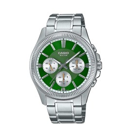 Relógio masculino Guess W0799G1 Prateado (Ø 48 mm) | Tienda24 - Global Online Shop Tienda24.eu