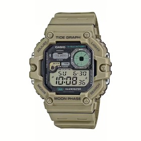 Relógio masculino Casio WS-1700H-5AVEF de Casio, Relógios com braselete - Ref: S72104514, Preço: 61,04 €, Desconto: %