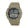 Men's Watch Casio WS-1700H-5AVEF | Tienda24 - Global Online Shop Tienda24.eu