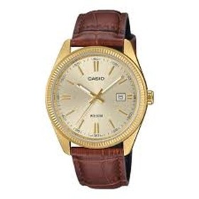 Montre Homme Casio MTP-1302PGL-9AVEF de Casio, Montres bracelet - Réf : S72104516, Prix : 95,01 €, Remise : %