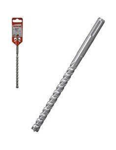 Satz Bohrer Mota M13 Schnell Metall Wolfram 5 Stück (13 mm) | Tienda24 Tienda24.eu