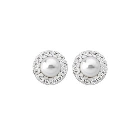 Pendientes Mujer Majorica 15255.01.2.000.010.1 de Majorica, Pendientes - Ref: S72104542, Precio: 85,11 €, Descuento: %