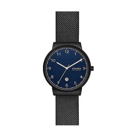 Montre Homme Skagen ANCHER (Ø 40 mm) de Skagen, Montres bracelet - Réf : S7210455, Prix : 143,31 €, Remise : %