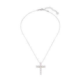 Collier Femme Majorica 15742.01.2.000.010.1 de Majorica, Colliers - Réf : S72104551, Prix : 116,38 €, Remise : %