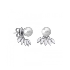 Ladies' Earrings Majorica 15483.01.2.000.010.1 by Majorica, Earrings - Ref: S72104552, Price: 83,82 €, Discount: %