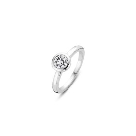 Bague Femme Ti Sento 12103ZI/52 12 de Ti Sento, Bagues - Réf : S72104572, Prix : 52,56 €, Remise : %