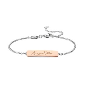 Bracelet Femme Ti Sento 2879RE de Ti Sento, Bracelets - Réf : S72104593, Prix : 74,80 €, Remise : %