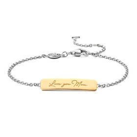 Pulsera Mujer Ti Sento 2879YE de Ti Sento, Pulseras - Ref: S72104612, Precio: 74,80 €, Descuento: %