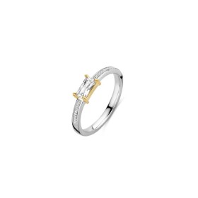 Bague Femme Ti Sento 12248ZY/54 14 de Ti Sento, Bagues - Réf : S72104616, Prix : 53,70 €, Remise : %