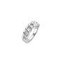 Bague Femme Ti Sento 12209SI/54 14 de Ti Sento, Bagues - Réf : S72104623, Prix : 78,02 €, Remise : %