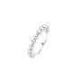 Anillo Mujer Ti Sento 12181SI/50 10 de Ti Sento, Anillos - Ref: S72104640, Precio: 52,56 €, Descuento: %