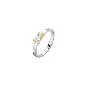 Anillo Mujer Ti Sento 12247ZY/56 16 de Ti Sento, Anillos - Ref: S72104658, Precio: 49,14 €, Descuento: %