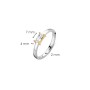 Anillo Mujer Ti Sento 12247ZY/56 16 de Ti Sento, Anillos - Ref: S72104658, Precio: 49,14 €, Descuento: %