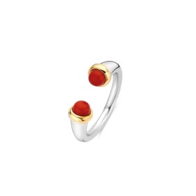 Anello Donna Ti Sento 12177CR/58 18 di Ti Sento, Anelli - Rif: S72104667, Prezzo: 75,88 €, Sconto: %