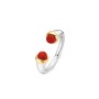 Bague Femme Ti Sento 12177CR/58 18 de Ti Sento, Bagues - Réf : S72104667, Prix : 75,88 €, Remise : %