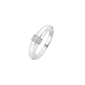 Bague Femme Ti Sento 12151ZI/56 16 de Ti Sento, Bagues - Réf : S72104686, Prix : 75,88 €, Remise : %