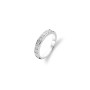 Bague Femme Ti Sento 1151ZI/50 10 de Ti Sento, Bagues - Réf : S72104693, Prix : 53,70 €, Remise : %