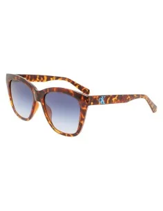 Damensonnenbrille Salvatore Ferragamo SF178SM-AMO-FLOWERFUL-537 ø 63 mm | Tienda24 Tienda24.eu