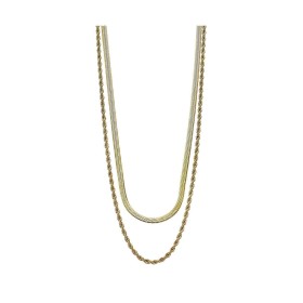 Collier Femme Lotus LS2343-1/2 de Lotus, Colliers - Réf : S72104747, Prix : 52,50 €, Remise : %