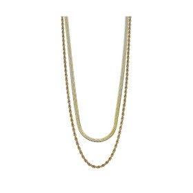 Collier Femme Cristian Lay 43725400 (40 cm) | Tienda24 - Global Online Shop Tienda24.eu