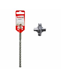 Bohrer Fischer f3 hss-r din Metall | Tienda24 Tienda24.eu