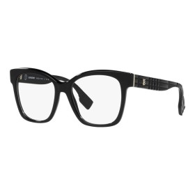 Monture de Lunettes Femme Burberry SYLVIE BE 2363 de Burberry, Lunettes et accessoires - Réf : S72104826, Prix : 200,28 €, Re...