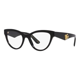 Armação de Óculos Feminino Dolce & Gabbana DG 3372 de Dolce & Gabbana, Óculos e acessórios - Ref: S72104832, Preço: 200,28 €,...