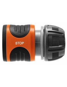 Connettore Gardena rapid-stop 18213-20 da Gardena, Tubi e accessori - Ref: S7909442, Precio: 13,83 €, Descuento: %