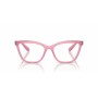 Monture de Lunettes Femme Dolce & Gabbana DG 5076 de Dolce & Gabbana, Lunettes et accessoires - Réf : S72104834, Prix : 169,0...