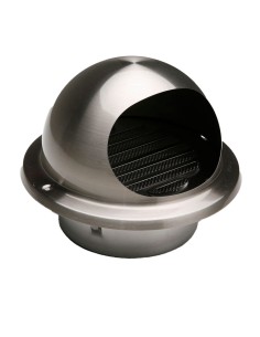 Rede de ventilação EDM 87734 Cinzento 13,5 x 20,5 cm Mosquiteiro | Tienda24 Tienda24.eu