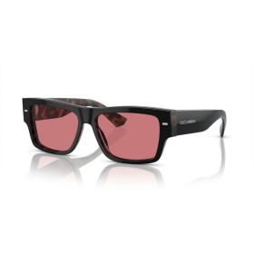 Lunettes de soleil Homme Dolce & Gabbana DG 4451 de Dolce & Gabbana, Lunettes et accessoires - Réf : S72104987, Prix : 255,07...