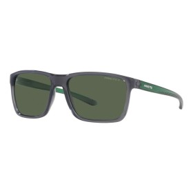 Armação de Óculos Homem Police VPLF75-52N98M Verde Ø 52 mm | Tienda24 - Global Online Shop Tienda24.eu