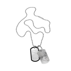 Men's Necklace Diesel DX0011040 by Diesel, Necklaces - Ref: S72105022, Price: 76,96 €, Discount: %