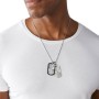 Collier Homme Diesel DX0011040 de Diesel, Colliers - Réf : S72105022, Prix : 76,96 €, Remise : %