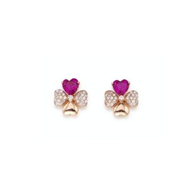 Pendientes Mujer Amen EQURR de Amen, Pendientes - Ref: S72105027, Precio: 102,84 €, Descuento: %