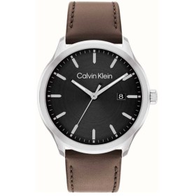 Montre Homme Calvin Klein 25200354 (Ø 43 mm) de Calvin Klein, Montres bracelet - Réf : S72105061, Prix : 125,27 €, Remise : %